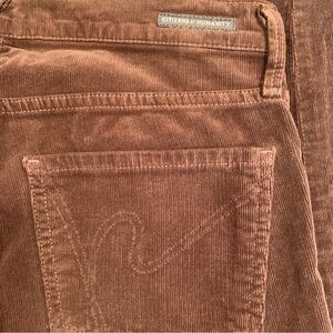 Citizens Of Humanity Size 27